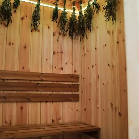 ゲストハウス Bakterhaz Vendeghaz