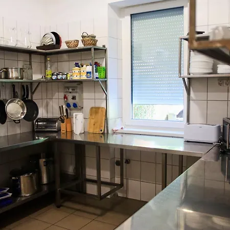 Bakterhaz Vendeghaz Nagyvisnyó