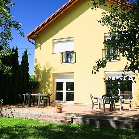 Bakterház
