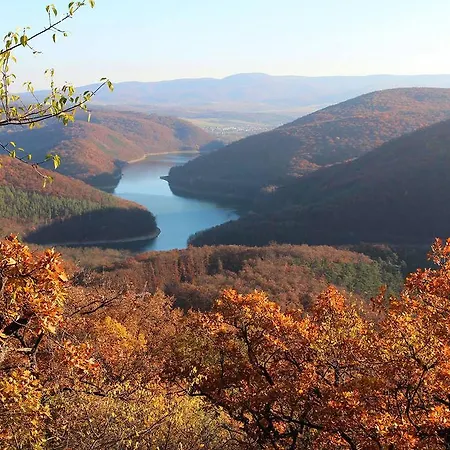 Bakterhaz Vendeghaz ゲストハウス