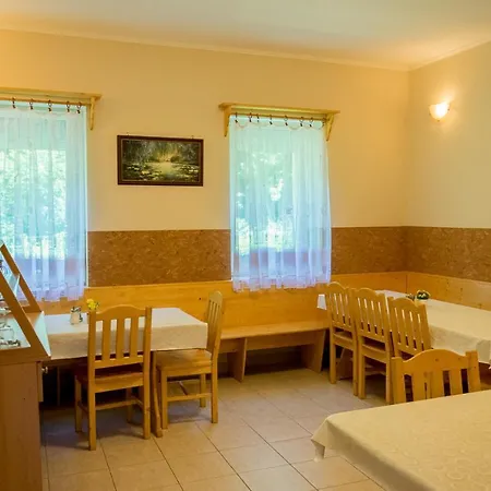 Maison d'hôtes Bakterház *